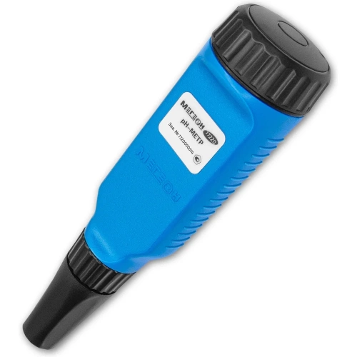 Цифровой рН-метр МЕГЕОН 17220 с поверкой к0000414158 фото 7 Цифровой рН-метр МЕГЕОН 17220 с поверкой к0000414158 фото 7