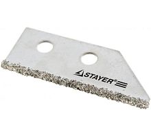 Лезвие сменное Stayer Profi 33415-S2