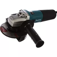 Угловая шлифовальная машина Makita 9565CVR