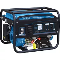 Бензогенератор Redbo GPT-3500K 21470