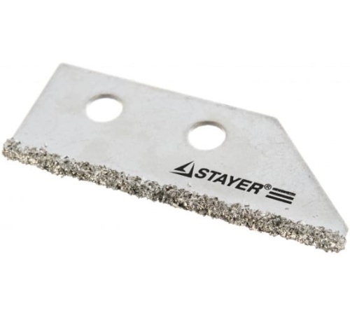 Лезвие сменное Stayer Profi 33415-S2 Лезвие сменное Stayer Profi 33415-S2