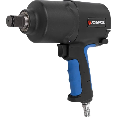 Ударный пневмогайковерт Forsage Twin Hammer F-82566(48141) фото 9