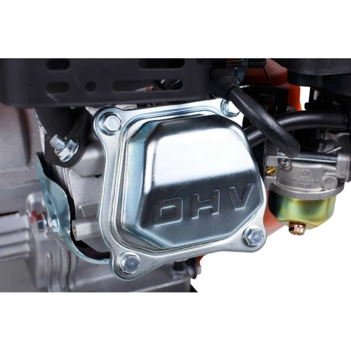 Бензиновый генератор КРАТОН GG-3200L 3 08 01 052 фото 8