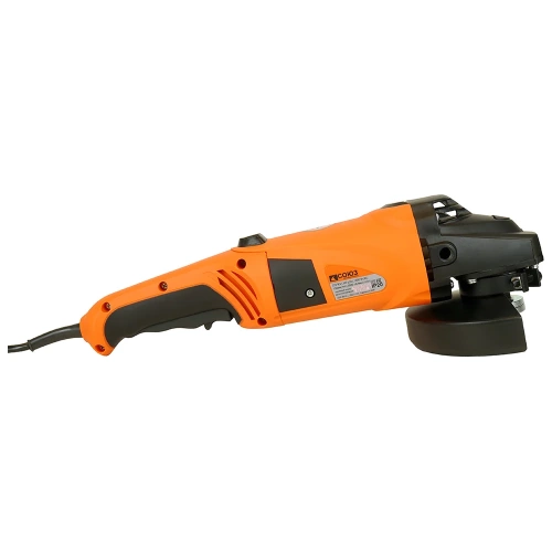 Углошлифовальная машина СОЮЗ УШС-9015 фото 7