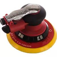 Орбитальная шлифовальная машинка AIRBOSS SA-104-6