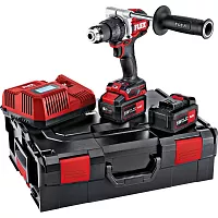 Двухскоростная аккумуляторная ударная дрель FLEX PD 2G 18.0-EC-HD/5.0 Set 515701