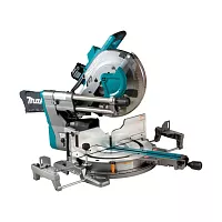 Торцовочная аккумуляторная пила Makita XGT 40В BL LS003GZ01