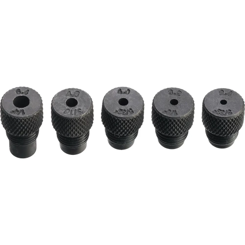 Литой компактный заклепочник ЗУБР Профессионал ТК-64 250 мм, 2.4 - 6.4 мм 311972 фото 4 Литой компактный заклепочник ЗУБР Профессионал ТК-64 250 мм, 2.4 - 6.4 мм 311972 фото 4