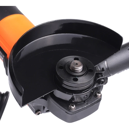 Углошлифовальная машина PATRIOT AG 133L 110301133 фото 6 Углошлифовальная машина PATRIOT AG 133L 110301133 фото 6