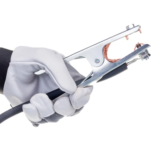 Сварочный аппарат с комплектом проводов Торус 255 фото 9