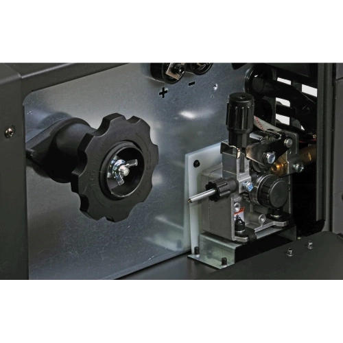 Инверторный сварочный аппарат Elitech HD WM 200 SYN LCD Pulse 204473 фото 9