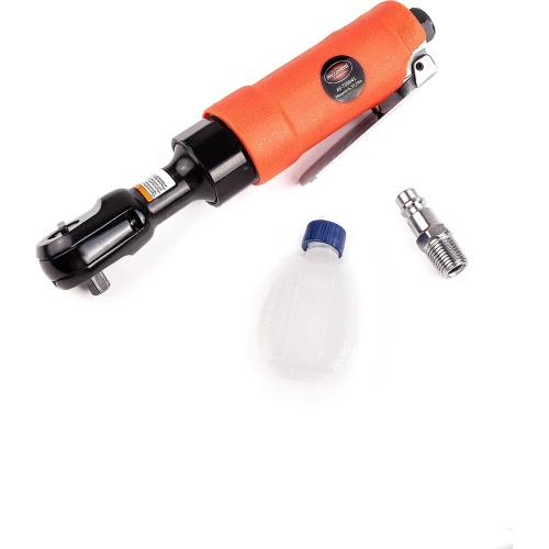 Пневматическая трещотка AV Steel AV-700041 Пневматическая трещотка AV Steel AV-700041