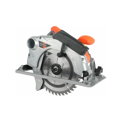 Циркулярная пила PATRIOT CS 190 190301640