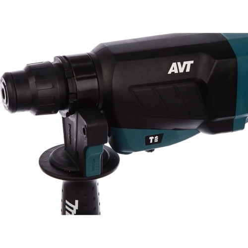 Перфоратор Makita HR2641 фото 5