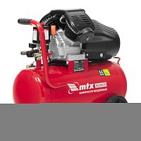 Компрессор воздушный КК-2200/50, 2,2 кВт, 350 л/мин, 50 л, прямой привод, масляный MTX