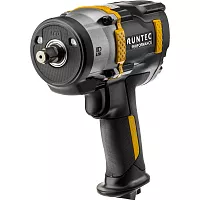 Гайковерт ударный пневматический RUNTEC PRO 1/2, 1300Нм RT-IWP1300