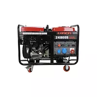 Генератор Loncin LC24000S 00-00157704