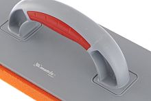 Терка пластмассовая Matrix 86806 20 мм 270x130 мм