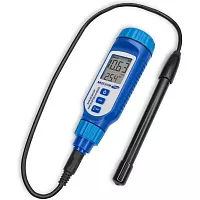 Анализатор кислорода в воде МЕГЕОН 17300 к0000397220