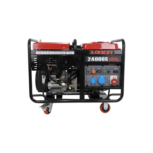 Генератор Loncin LC24000S 00-00157704