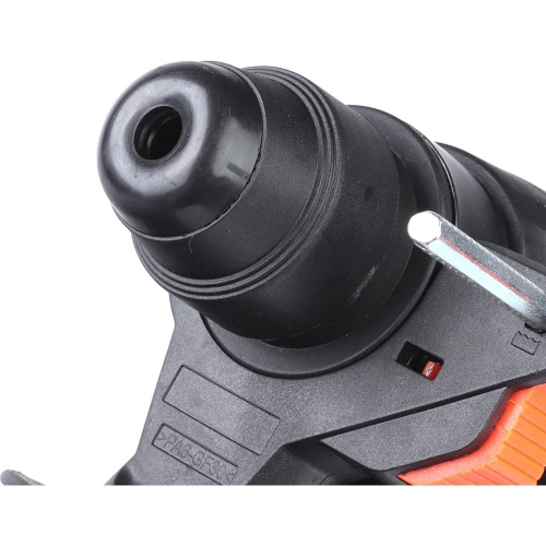 Перфоратор PATRIOT RH 242 140301326 фото 6 Перфоратор PATRIOT RH 242 140301326 фото 6