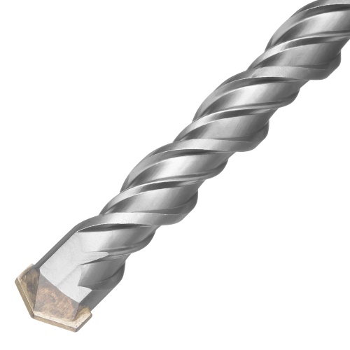 Бур по бетону, 22 x 800 мм, SDS Plus Matrix фото 4