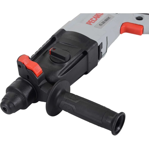 Перфоратор Ресанта П-30-900К 75/3/2 фото 7 Перфоратор Ресанта П-30-900К 75/3/2 фото 7