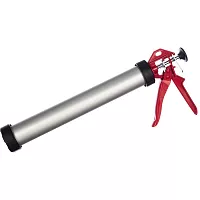 Пистолет для герметиков КЕДР 750 мл 030-0002 53653