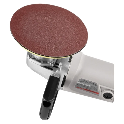 Полировальная машина Crown CT13302MV фото 6 Полировальная машина Crown CT13302MV фото 6