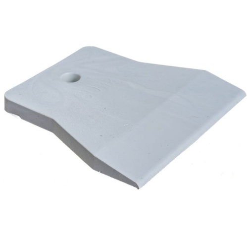 Набор резиновых шпателей Biber 35253 3 штуки фото 3