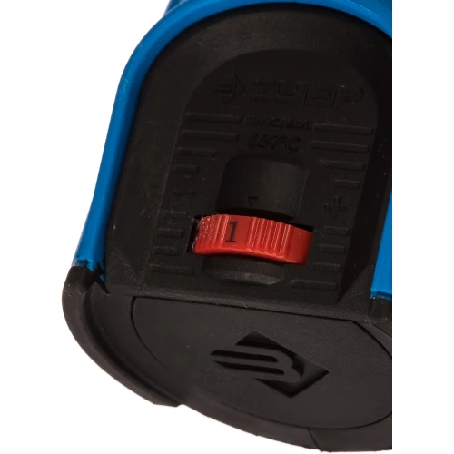 Технический фен Зубр Профессионал ФТ-П1800 фото 7 Технический фен Зубр Профессионал ФТ-П1800 фото 7