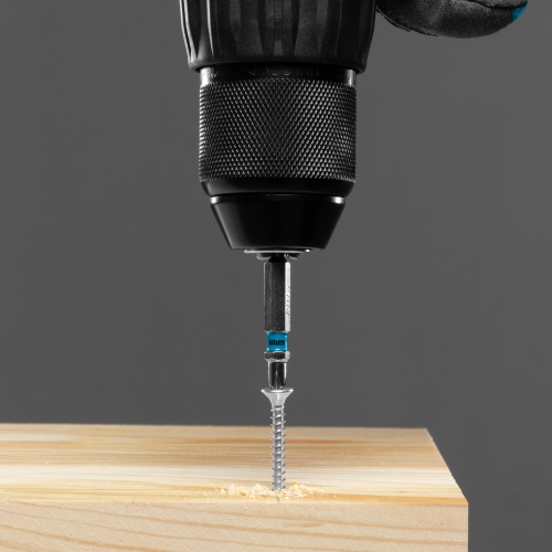 Бита РН1 х 50, сталь S2, 2 шт. Gross фото 7 Бита РН1 х 50, сталь S2, 2 шт. Gross фото 7