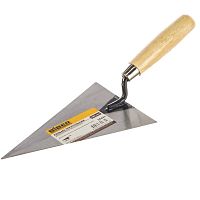 Кельма треугольная Biber 35431 180 мм