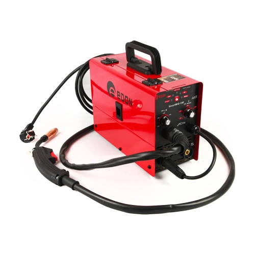 Сварочный аппарат EDON Smart MIG-180 16240 Сварочный аппарат EDON Smart MIG-180 16240