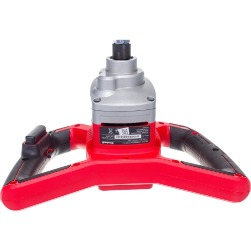 Аккумуляторный миксер Einhell PXC TE-MX 18 Li-Solo 4258760 фото 11 Аккумуляторный миксер Einhell PXC TE-MX 18 Li-Solo 4258760 фото 11