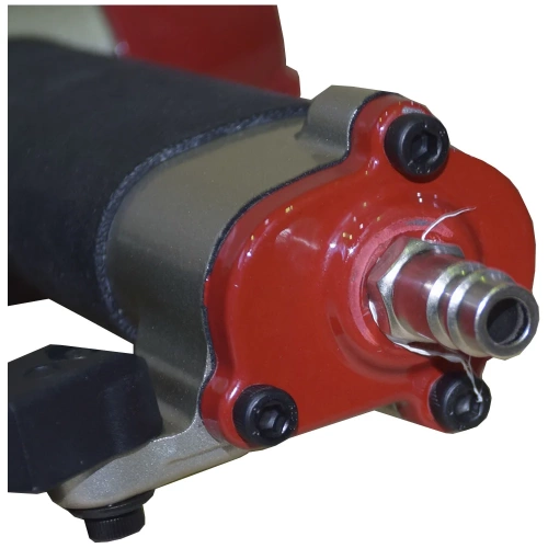 Кровельный пневматический гвоздезабивной пистолет Yoshi CRN45R МБ000025618 фото 6