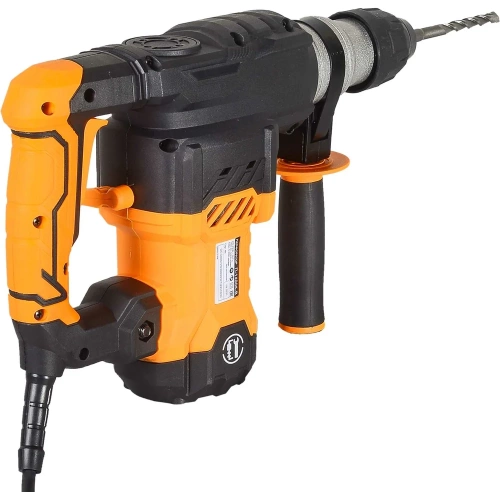 Перфоратор Вихрь П-1400к-в 72/3/8 фото 7 Перфоратор Вихрь П-1400к-в 72/3/8 фото 7