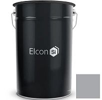 Грунт-эмаль цинконаполненная Elcon Zintech 25 кг