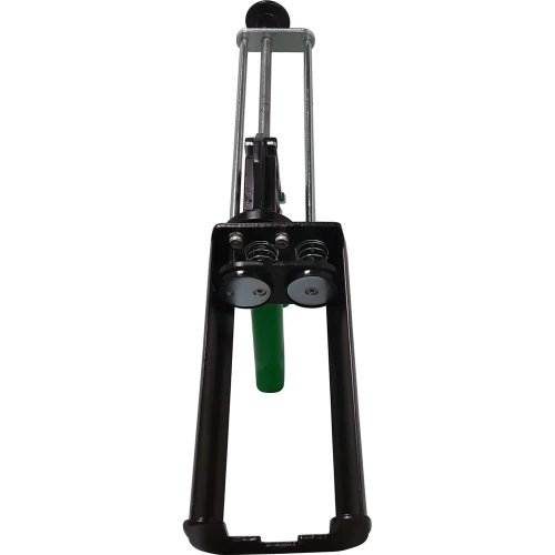 Пистолет для двухкомпонентных материалов в картриджах 2x100 мл Isoseal BCX-100, 7300031 фото 8