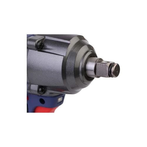 Ударный аккумуляторный гайковерт-шуруповерт ДИОЛД Гэа-20 ли-01, кейс 10300031 фото 7 Ударный аккумуляторный гайковерт-шуруповерт ДИОЛД Гэа-20 ли-01, кейс 10300031 фото 7