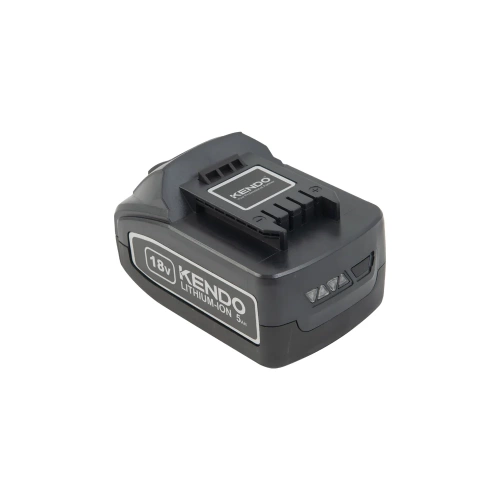 Аккумулятор 18В Li-Ion 5.0 А*ч KENDO 96016 фото 6