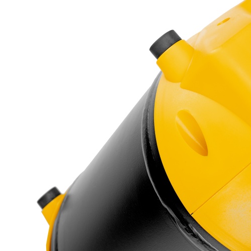 Компрессор воздушный DL1300, 10 бар, 1,3 кВт 180 л/мин 5 л, с набором аксессуаров Denzel фото 25 Компрессор воздушный DL1300, 10 бар, 1,3 кВт 180 л/мин 5 л, с набором аксессуаров Denzel фото 25