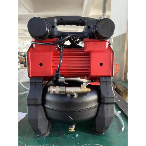 Компрессор Grozatools iCO-5 innovation G0305 фото 10 Компрессор Grozatools iCO-5 innovation G0305 фото 10