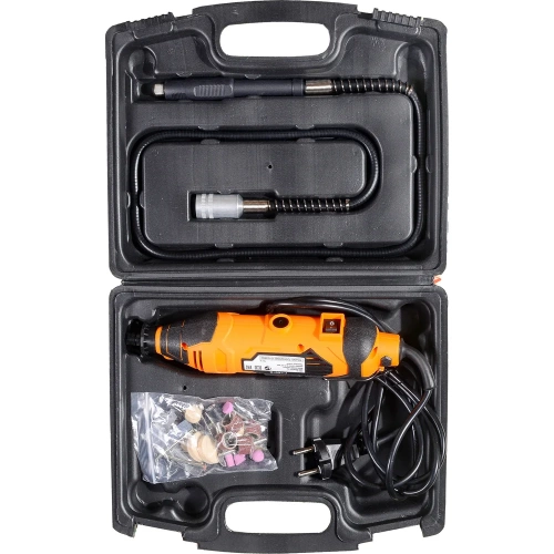 Электрический гравер Вихрь Г-160ГВ 72/4/2 фото 4