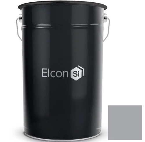 Грунт-эмаль цинконаполненная Elcon Zintech 60% 25 кг