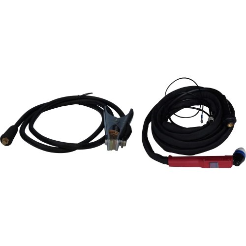 Инверторная установка воздушно-плазменной резки Brima CUT-100 12686 фото 3 Инверторная установка воздушно-плазменной резки Brima CUT-100 12686 фото 3