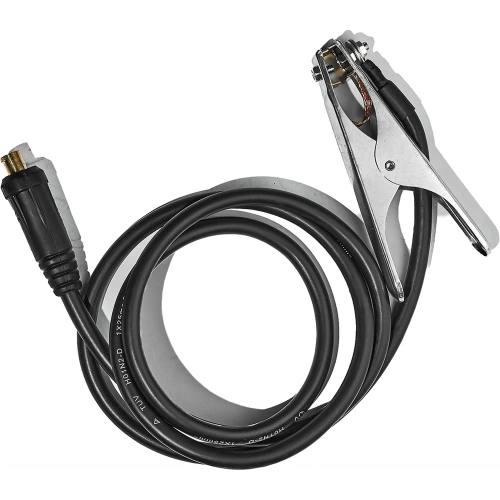 Сварочный полуавтомат Оберон SM 200 SYNTEC LM2204 фото 10