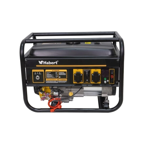 Генератор Habert HT3900EB 00-00157180