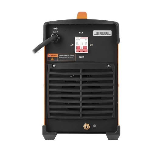 Сварочный инвертор Сварог TIG 200 P AC/DC REAL (E201B) 98986 фото 5 Сварочный инвертор Сварог TIG 200 P AC/DC REAL (E201B) 98986 фото 5