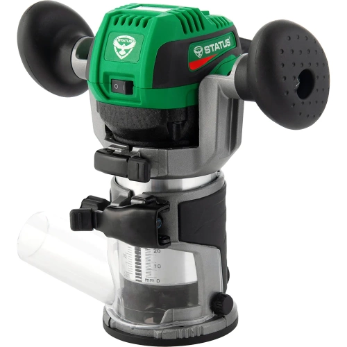 Кромочный фрезер STATUS RH 751 CE 05151201 Кромочный фрезер STATUS RH 751 CE 05151201